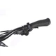 Электровелосипед Formula eCURSOR MAN AM DD 29 21 48B 17.5Аг 500Вт 2026 чорно-зелений (ELB-FR-29-248) - изображение 8