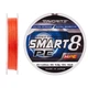 Шнур Favorite Smart PE 8x 150м 2.5/0.265mm 30lb/16.4kg Red Orange (1693.10.86) - изображение 2