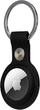 Чохол-брелокAudi ATKR для Apple AirTag Black (6955250228008) - зображення 5