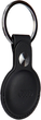 Чохол-брелокAudi ATKR для Apple AirTag Black (6955250228008) - зображення 6