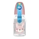 Бутылочка для кормления Canpol babies Cute Animals стандартна 120 мл рожева рожев (11/851_pin) - изображение 3