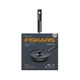 Сотейник Fiskars Hard Face 28 см (1075530) - изображение 6