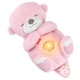 Інтерактивна іграшка Fisher-Price Казкові сни рожевого видренятка (JLJ33) - зображення 1