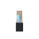 Дата кабель 6in1 inCharge XL 3.0m black Rolling Square (XLL01R) - изображение 6