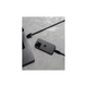Дата кабель 6in1 inCharge XL 3.0m black Rolling Square (XLL01R) - изображение 9