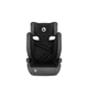 Автокресло Lionelo Hugo I-Size Black Grey 15-36 кг (LO-HUGO I-SIZE BLACK GREY) - изображение 4