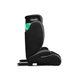 Автокресло Lionelo Hugo I-Size Black Grey 15-36 кг (LO-HUGO I-SIZE BLACK GREY) - изображение 7