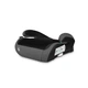Автокресло Lionelo Hugo I-Size Black Grey 15-36 кг (LO-HUGO I-SIZE BLACK GREY) - изображение 8