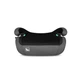 Автокресло Lionelo Hugo I-Size Black Grey 15-36 кг (LO-HUGO I-SIZE BLACK GREY) - изображение 9