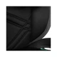 Автокресло Lionelo Hugo I-Size Black Grey 15-36 кг (LO-HUGO I-SIZE BLACK GREY) - изображение 10