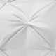 Подушка MirSon пуховая Imperial Brilliance (мягкая) 40х60 (2200007208777) - изображение 5