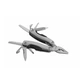 Мультитул Schwarzwolf Pony 13-в-1 сірий (F2400300AJ3) - изображение 1