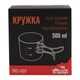 Чашка туристическая Tramp UTRC-037-metal - изображение 6