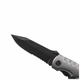 Мультитул TheGeneral Edge у чохлі графітовий (1200TG-11) - изображение 6