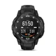 Смарт-часы Garmin Instinct Crossover AMOLED, Tactical, Black/Black, GPS смарт-годинник (010-03398-02) - изображение 2