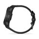 Смарт-часы Garmin Instinct Crossover AMOLED, Tactical, Black/Black, GPS смарт-годинник (010-03398-02) - изображение 5