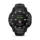 Смарт-часы Garmin Instinct Crossover AMOLED, Tactical, Black/Black, GPS смарт-годинник (010-03398-02) - изображение 7