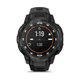 Смарт-часы Garmin Instinct Crossover AMOLED, Tactical, Black/Black, GPS смарт-годинник (010-03398-02) - изображение 9