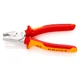 Плоскогубцы KNIPEX комбинированные особой прочности 02 06 180 (02 06 180) - изображение 3