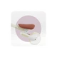 Біговел MoMi DEX каталка beige (ROBI00072) - зображення 2