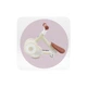 Біговел MoMi DEX каталка beige (ROBI00072) - зображення 3