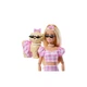 Лялька Barbie Парні образи рожева клітинка (JFP36) - зображення 3