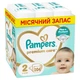 Подгузники Pampers Premium Care Размер 2 (4-8 кг) 204 шт (8006530223669) - изображение 1