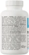 Витаминно-минеральный комплекс OstroVit Magnesium + Potassium 60 таблеток (5902232612165) - изображение 2