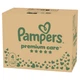 Подгузники Pampers Premium Care Размер 4 (9-14 кг) 156 шт (8006530223591) - изображение 2