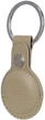 Чохол-брелок Audi для Apple AirTag Beige (6955250228015) - зображення 6