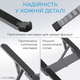 Підставка для ноутбука OfficePro LS100HUB Grey (LS100HUB) - зображення 8