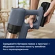 Аккумуляторный пылесос Electrolux EP72H21WET - изображение 2