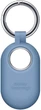 Чохол-брелок Samsung Silicone для Galaxy SmartTag2 Blue (8806095291758) - зображення 2