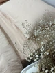 Комплект постільної білизни Ecotton Двоспальний 180х215 см Сатин бежевий (22902_000) - зображення 4