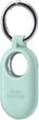 Чохол-брелок Samsung Silicone для Galaxy SmartTag2 Mint Green (8806095291802) - зображення 1