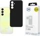 Etui 3MK Matt Case Pro do Samsung Galaxy 26 Black (5903108637220) - obraz 6