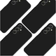 Etui 3MK Matt Case Pro do Samsung Galaxy 26 Black (5903108637220) - obraz 8