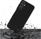 Etui 3MK Matt Case Pro do Samsung Galaxy 26 Black (5903108637220) - obraz 9