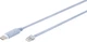 Адаптер Digitus USB 2.0 to RJ45 (M/M), FT232RNL, 1.8 м (DA-70173) - зображення 1