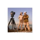 Штатив RTAKO VT-990S 1.9M HEXAGONAL PHOTOGRAPHY TRIPOD Black (6942063201724) - изображение 3