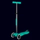 Самокат Micro Maxi Deluxe Glow LED Желейний зелений (MMD365) - зображення 6