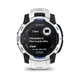 Смарт-часы Garmin Instinct 3, 45mm, Solar, Whitestone with Whitestone Band, GPS смарт-годинник (010-02934-03) - изображение 7