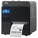 Принтер этикеток Sato CL4NX Plus, 203 dpi, USB, Serial, Ethernet, Bluetooth, NFC (WWCLP102NEU) - изображение 1