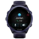 Смарт-часы Garmin Forerunner 570 - 47MM, Imperial Purple/Indigo, GPS (010-02971-02) - изображение 7