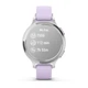 Смарт-часы Garmin Lily 2 Active, Silver/Jasmine Purple, Silicone, (010-02891-01) - изображение 9