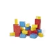 Кубики Melissa&Doug Набір картонних блоків, 24 штуки (MD2783) - зображення 2