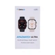 Смарт-часы Gelius Pro GP-SW011 (Amazwatch Ultra) Titan - изображение 9