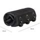 Дорожня сумка TravelZ на колесах Wheelbag 100 Black (927291) - зображення 3