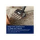 Пылесос Electrolux EP82UB25UG - изображение 6