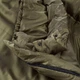 Спальний мішок Wechsel Wildfire 0° M TL Mud Green Left (232042) - зображення 5